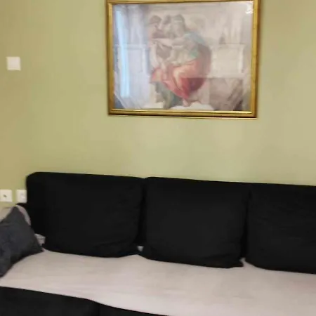 Virginia Appartement Thessaloniki