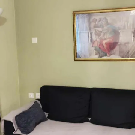 Virginia Appartement