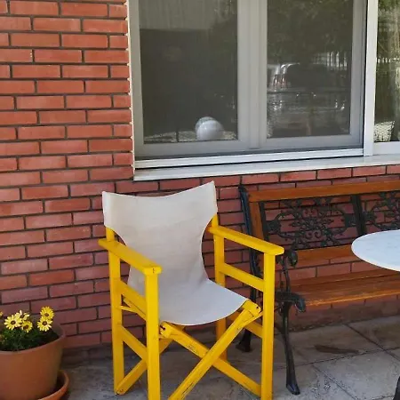 Virginia Appartement Thessaloniki