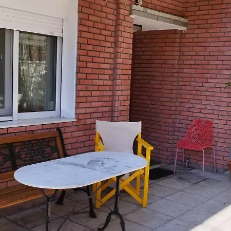Appartement Virginia Thessaloniki