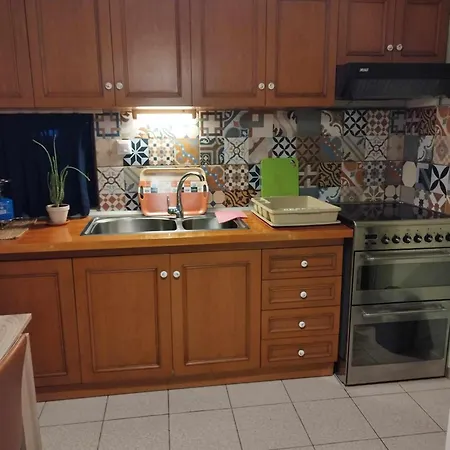 Appartamento Virginia *