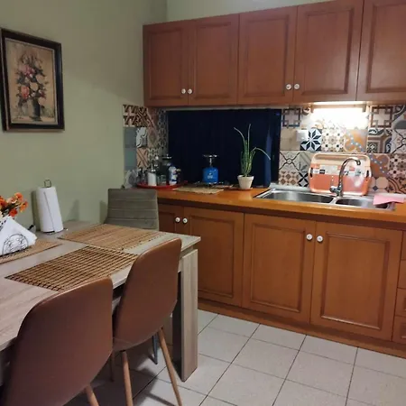 Virginia Appartamento *