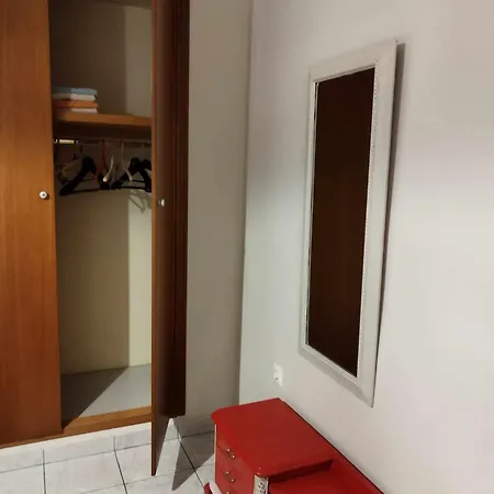 Appartement Virginia Thessaloniki